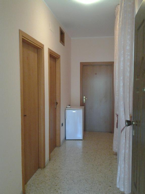 Hotel Il Quadrifoglio Frascineto Exterior foto
